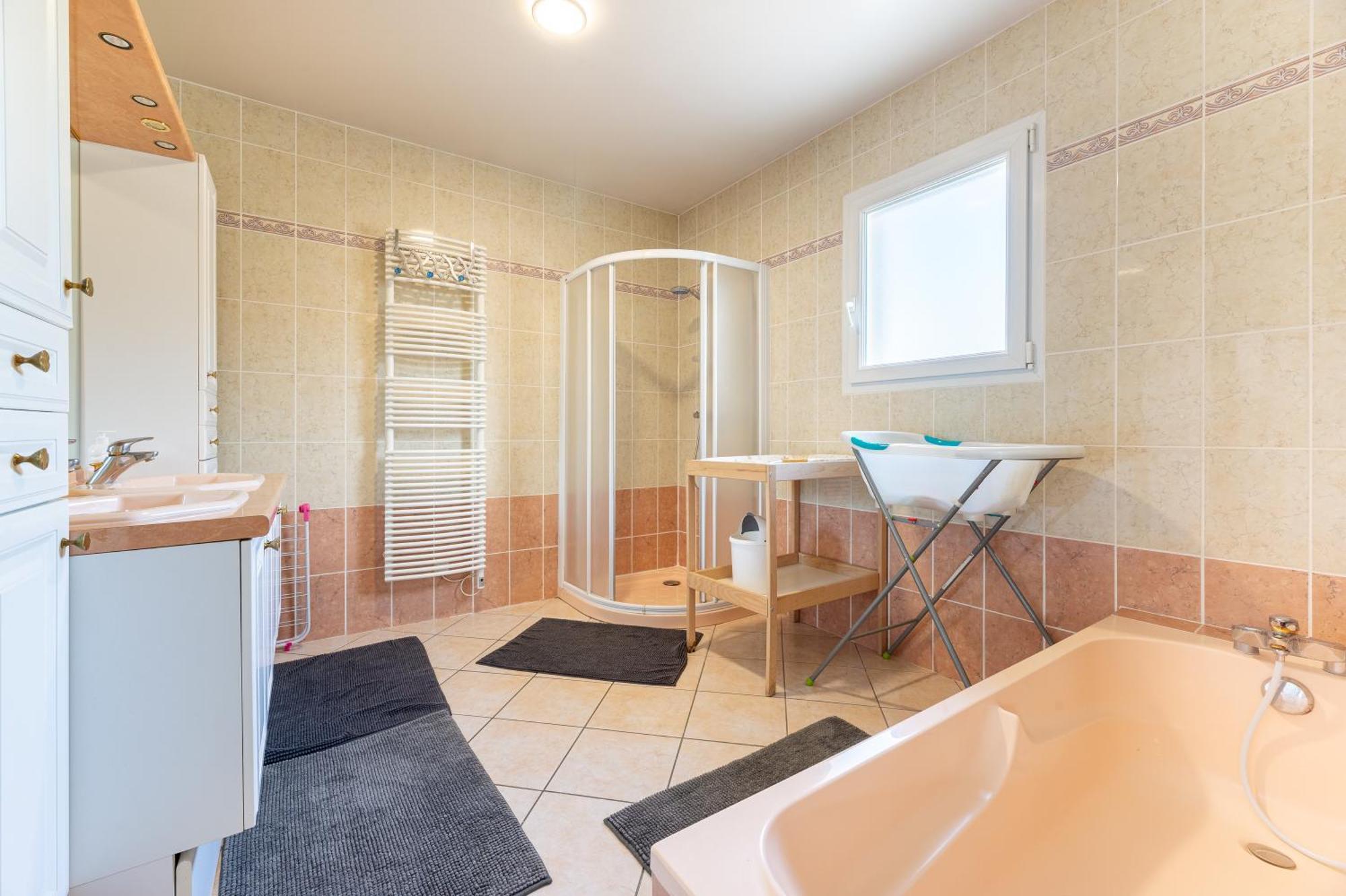 La Maison Paradis - Piscine Privee Et Chauffee Luçon Kültér fotó